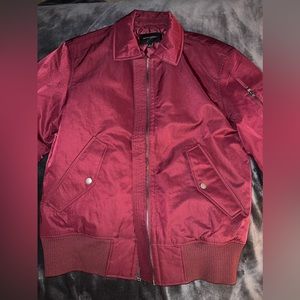 BANANA REPUBLIC BOMBER MENS